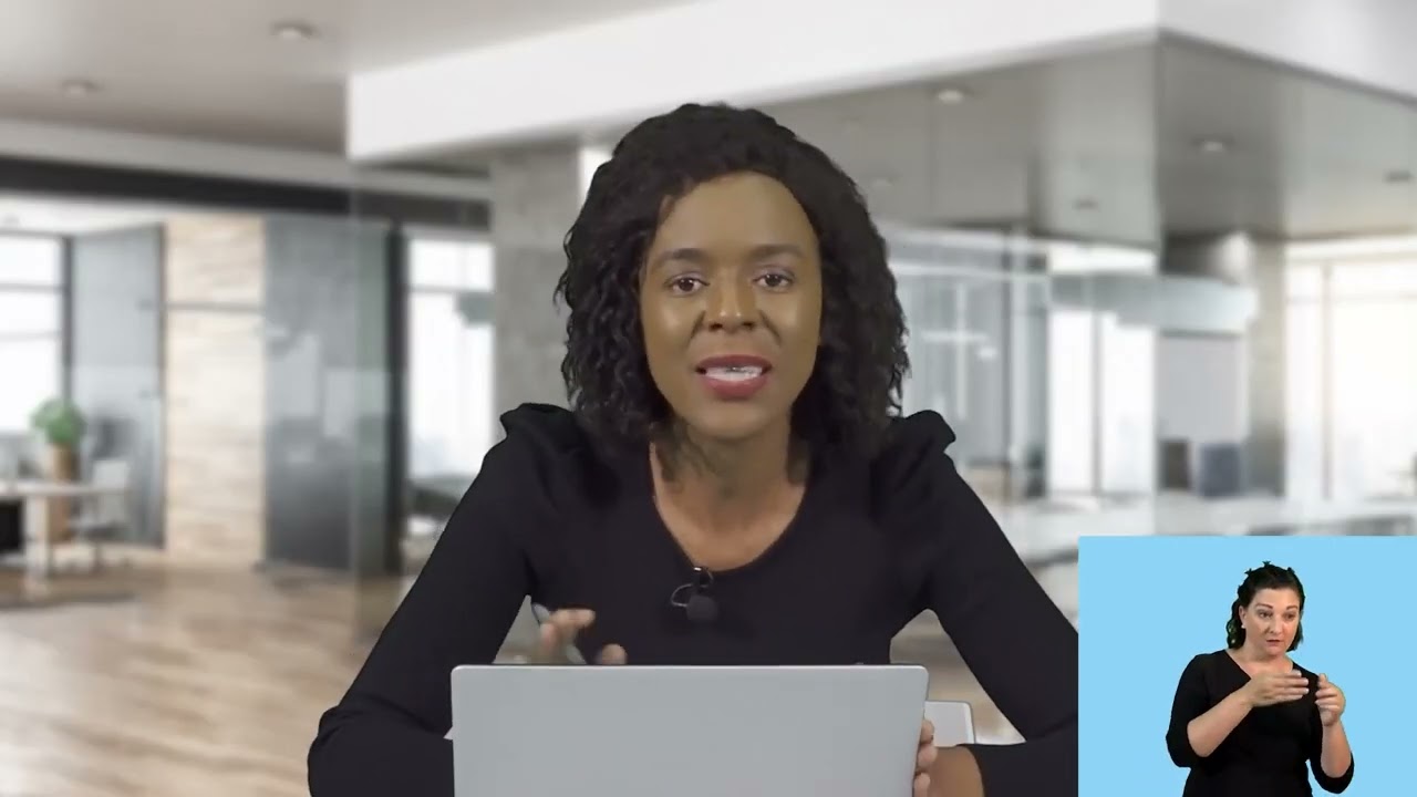 Business Studies Grade 11   Transformation of a Business Plan into an Action Video 2 Segment 2
