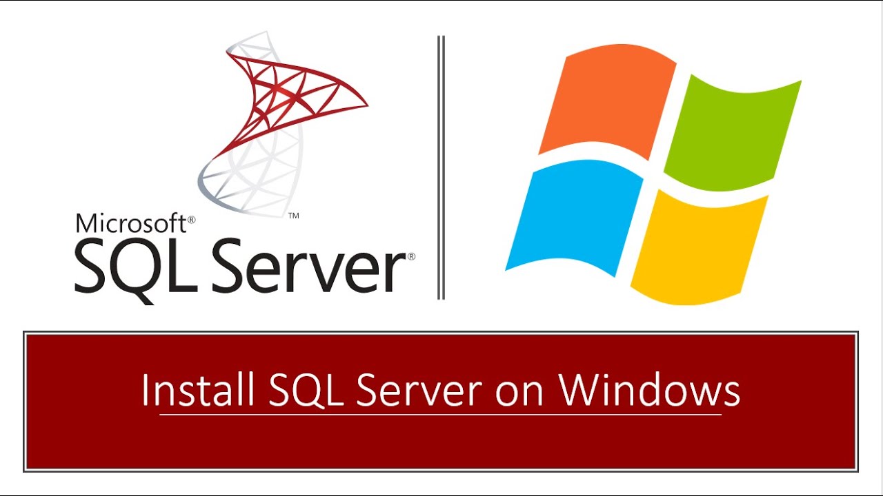 Установка SQL Server Express 2019 пошагово | Express Edition | Бесплатное программное обеспечение...