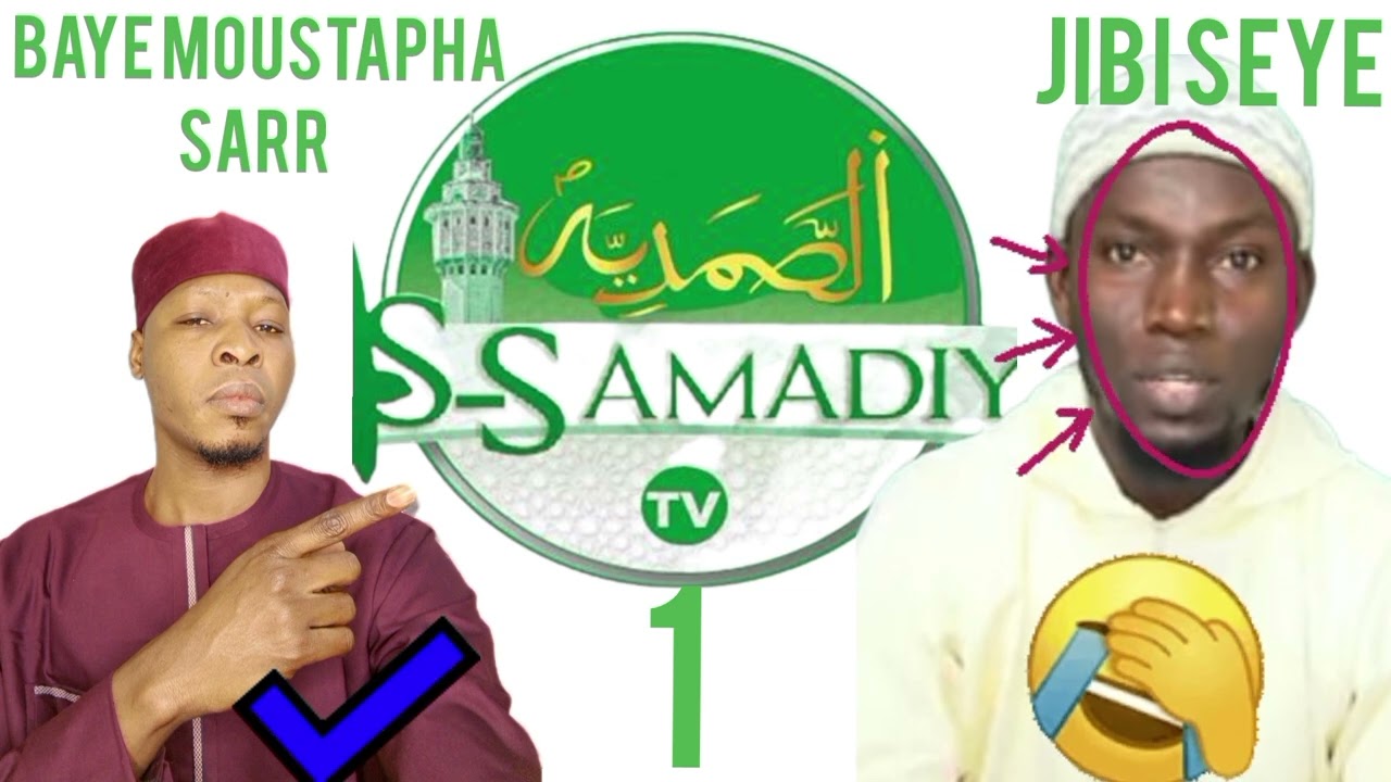 Baye Moustapha Sarr jibi seye