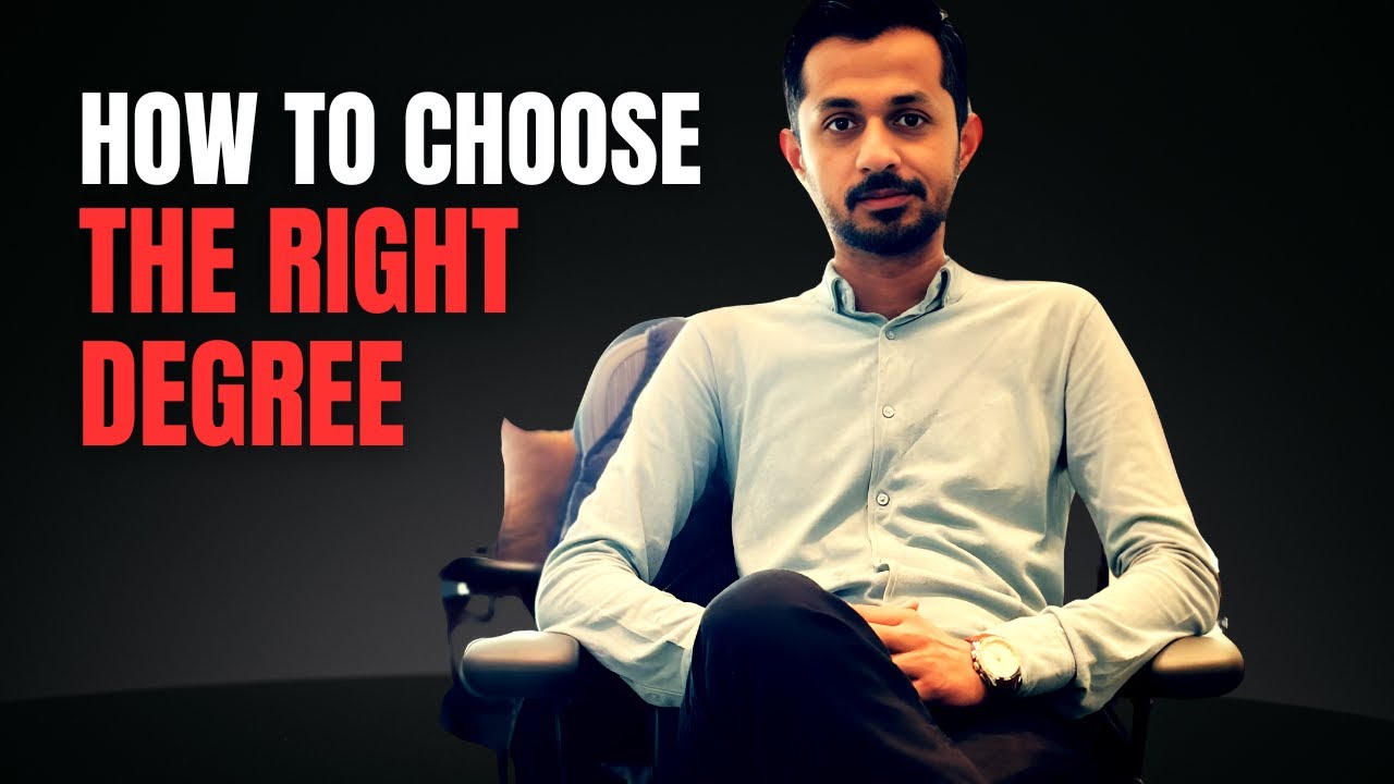 CS, SE, AI or Cybersecurity – which degree to choose at BS level ?
