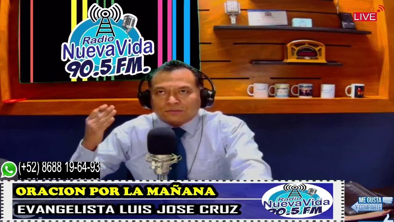 ORACION POR LA MAÑANA