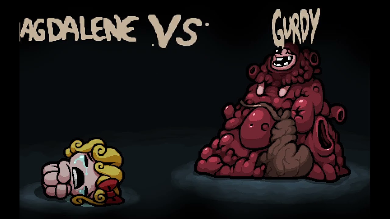 Daily Isaac Runs Day 2