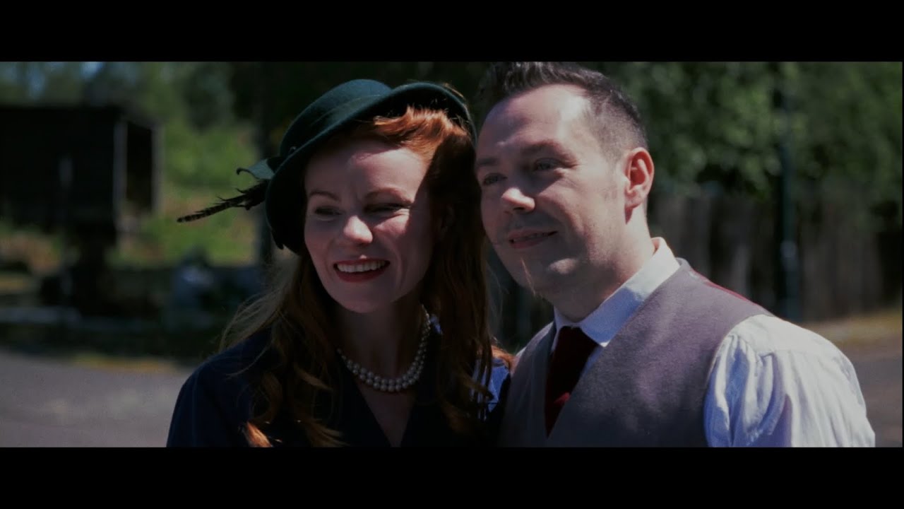 Shutter - Short Film. 