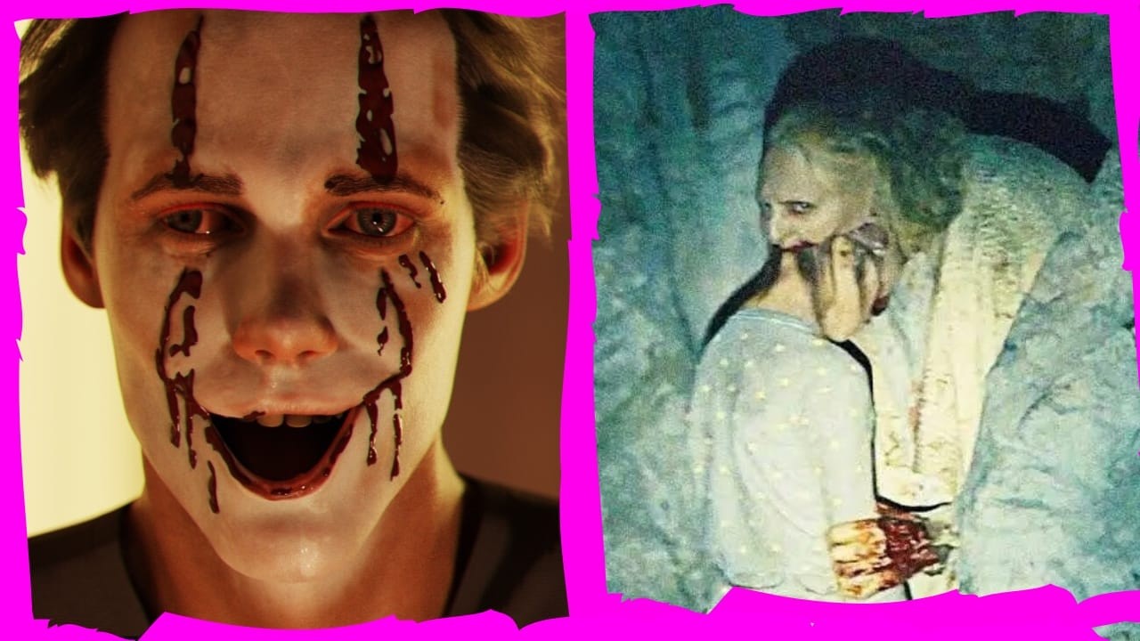 10 Finales más inesperados en las Películas de Terror | Parte 2