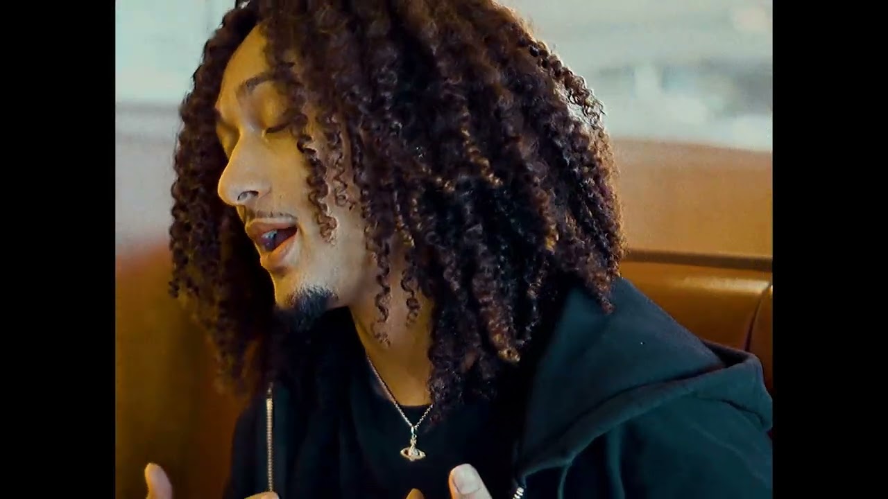 Eastbaytae- Risk it All (Official Music Video)