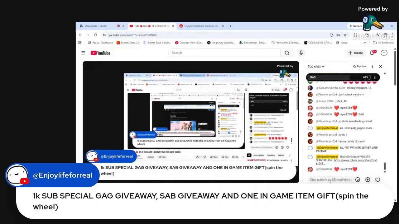 🔴LIVE🔴 PLS DONATE | DONATING TO NEW SUBS