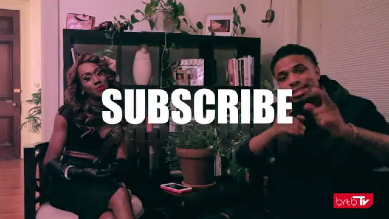 Subscribe to www.brtbtv.com to watch Triangle the Web-Series
