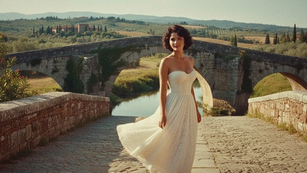 Romantic Italian Ballads | Venice Romance & Timeless Riviera Moments ❤️🇮🇹✨