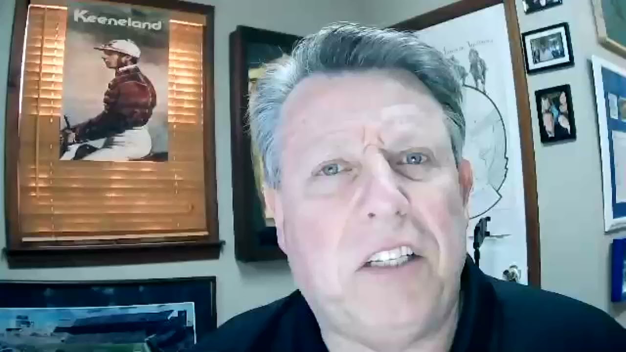 Tom Leach Interviews Rusty Arnold on Farsighted