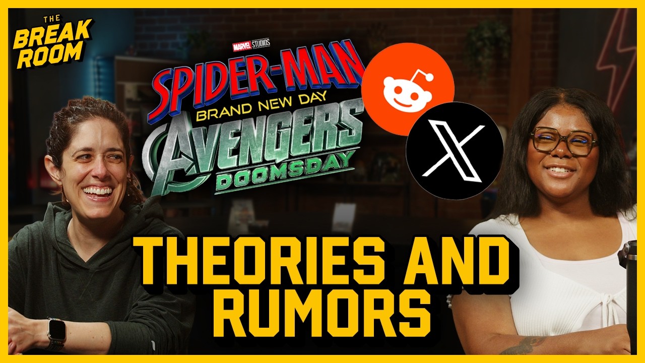 Will Steve Rogers be CENTRAL in Avenger's Doomsday? | BR Reddit Reacts