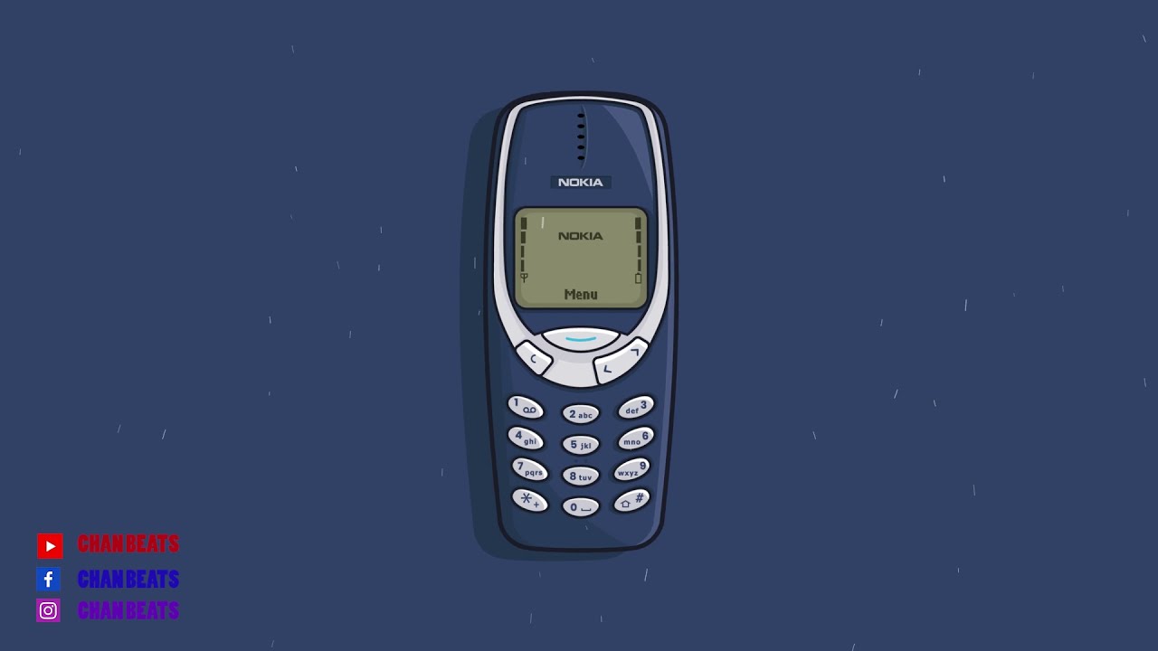 [Sold] Old School 90's Type Beat 2021 