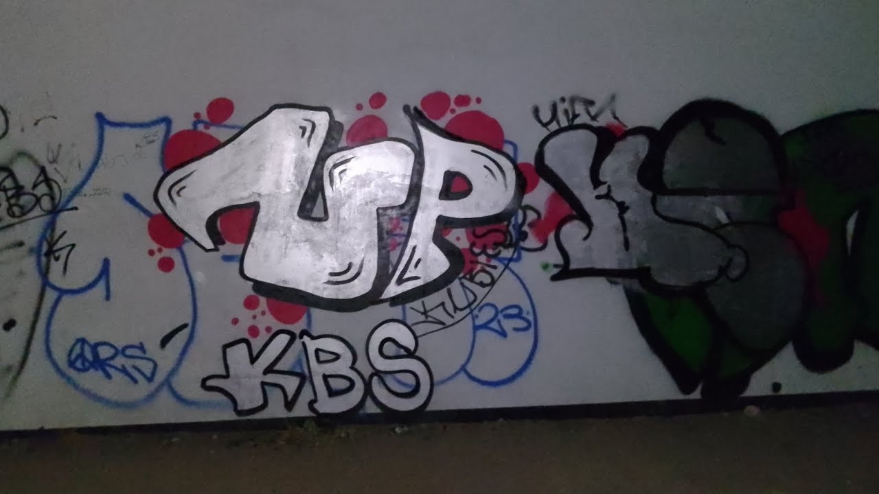 Kubies UP - Uliczne Prezentacje ( Feat KoSa RDW Mazi ZMP ) #UP #KOLEGANIEZABAWKA