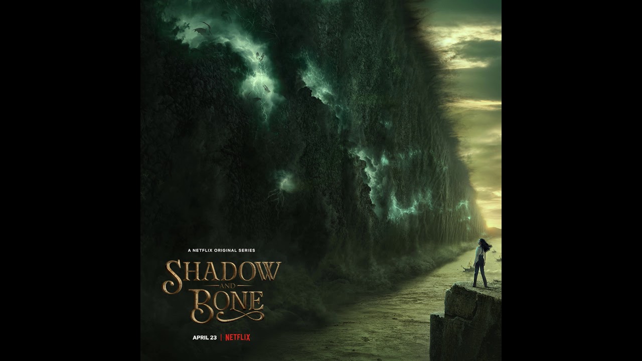 2WEI, Ali Christenhusz - Quantum Gate | Shadow and Bone OST