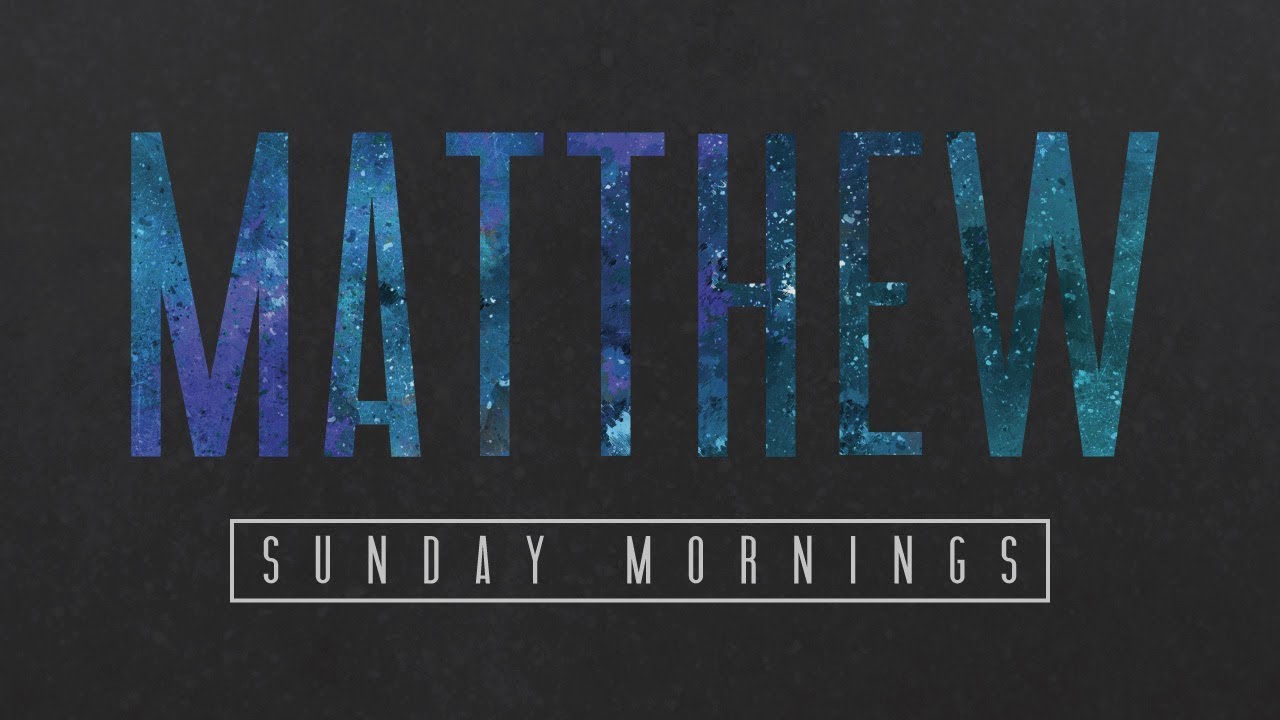 Matthew 2:1-12 