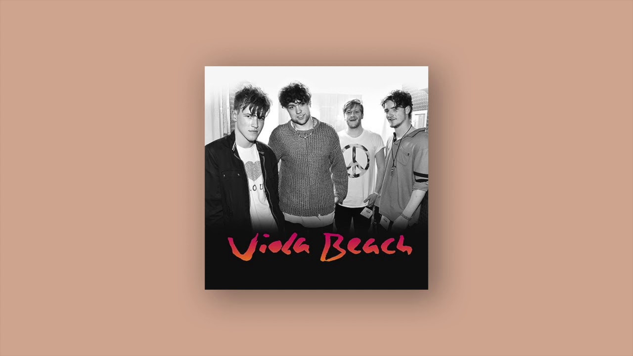 Viola Beach - Boys That Sing // with lyrics