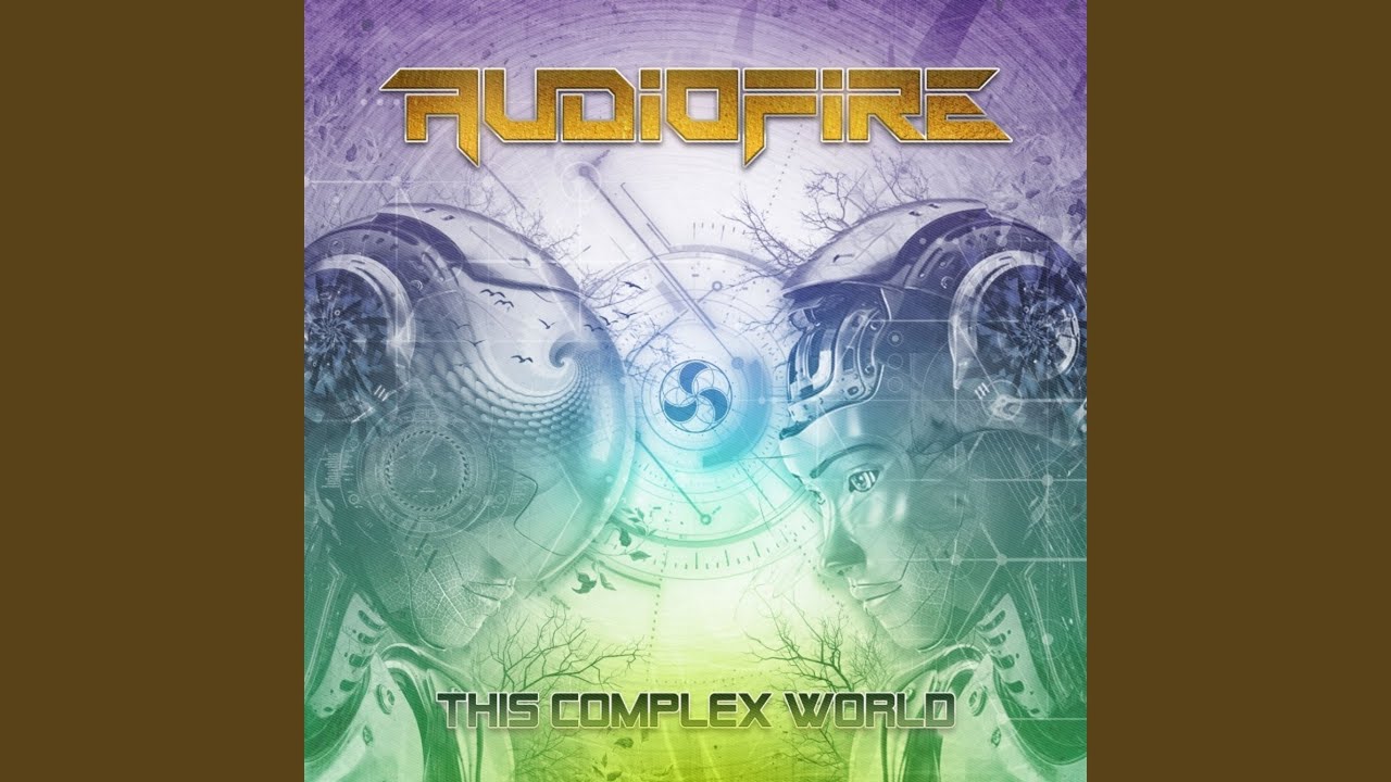 This Complex World (Original Mix)