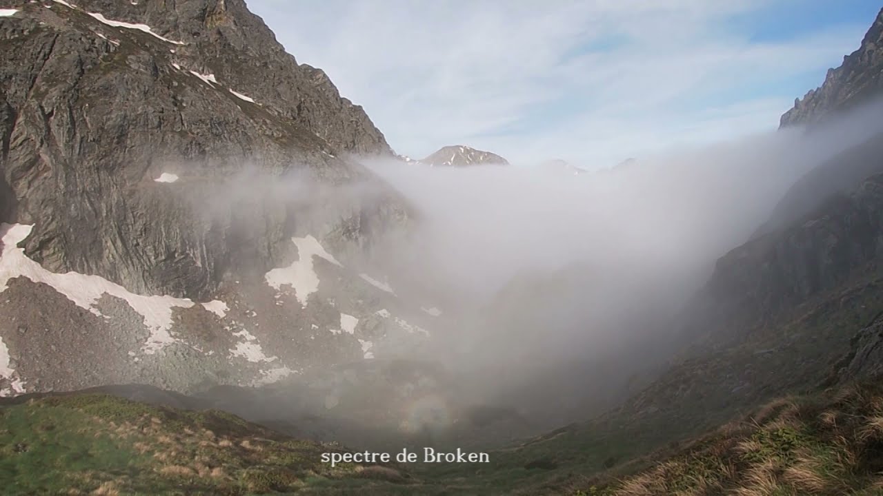 Deux jours à Aygues Tortes (Le Pétar, le spectre et la salamandre)