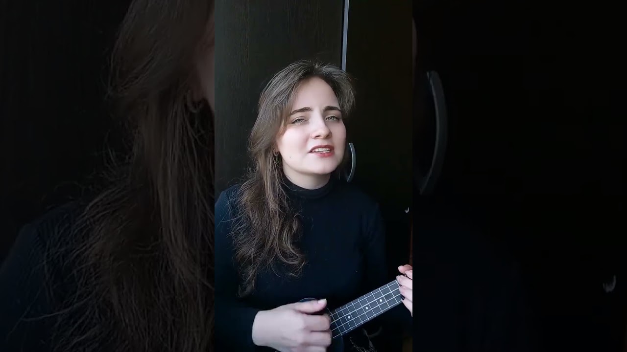 #cover #instagrammusic #russianmusic #кавер #musicforinstagram #гитара @elvirakry