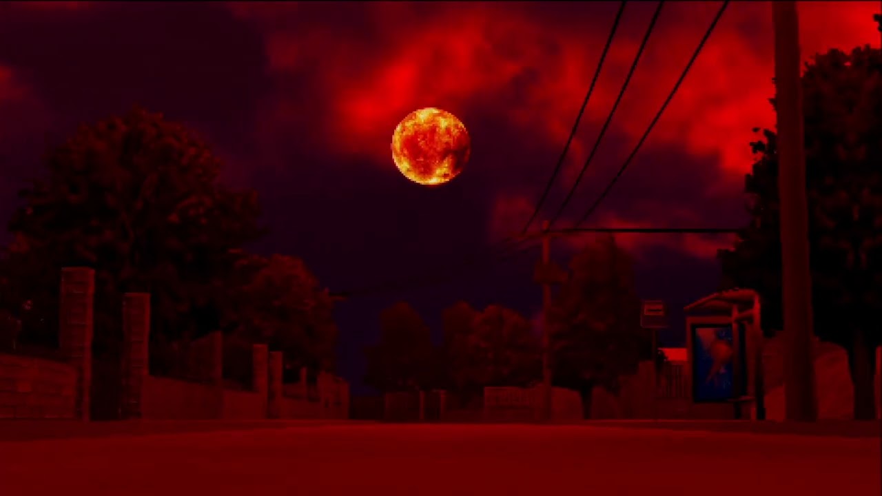 From the dark (Official Visualiser)