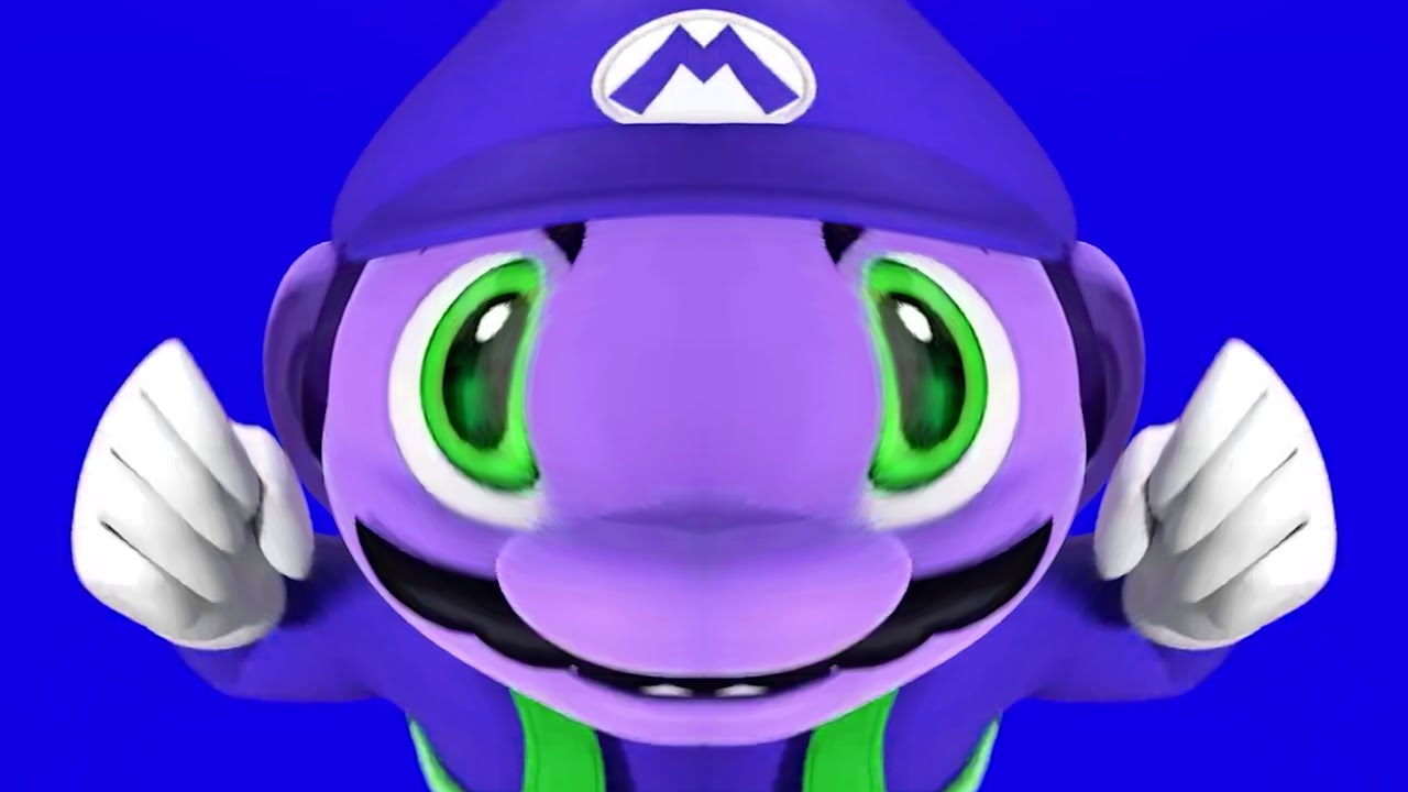 1 MILLION SUPER MARIO IN DIFFERENT EFFECTS 35 - Team Bahay 2.0 SUPER COOL Audio & Visual Effects