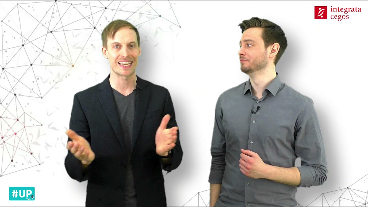 #UP Talk - Keinen Bock! Wie funktioniert Motivation?