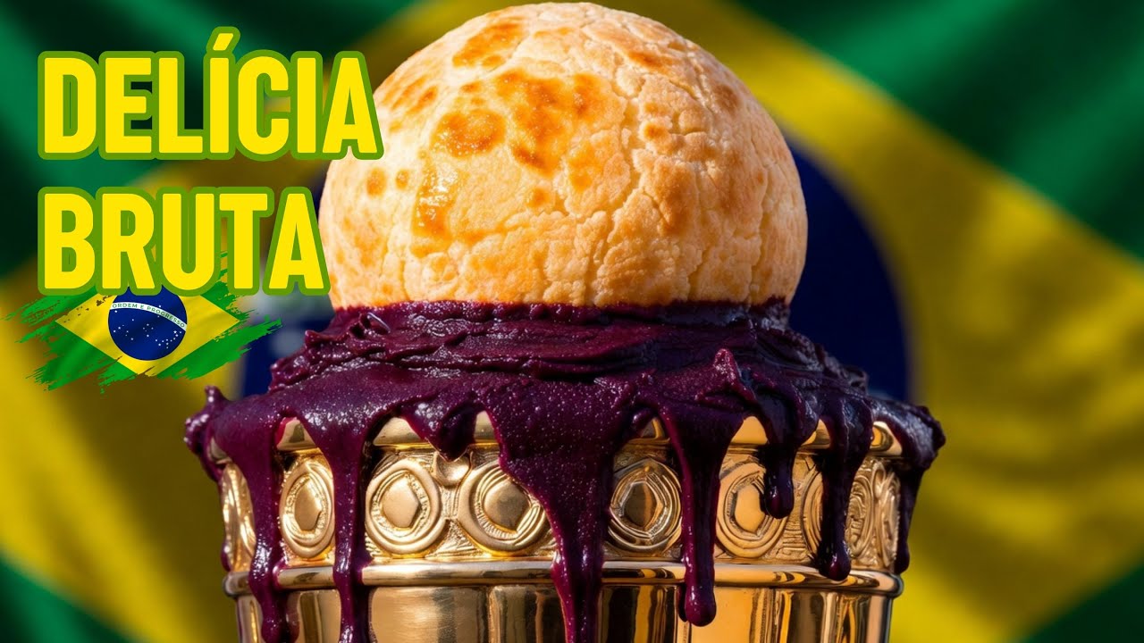 Made in Roça: O ORGULHO BRASILEIRO que conquistou o planeta!