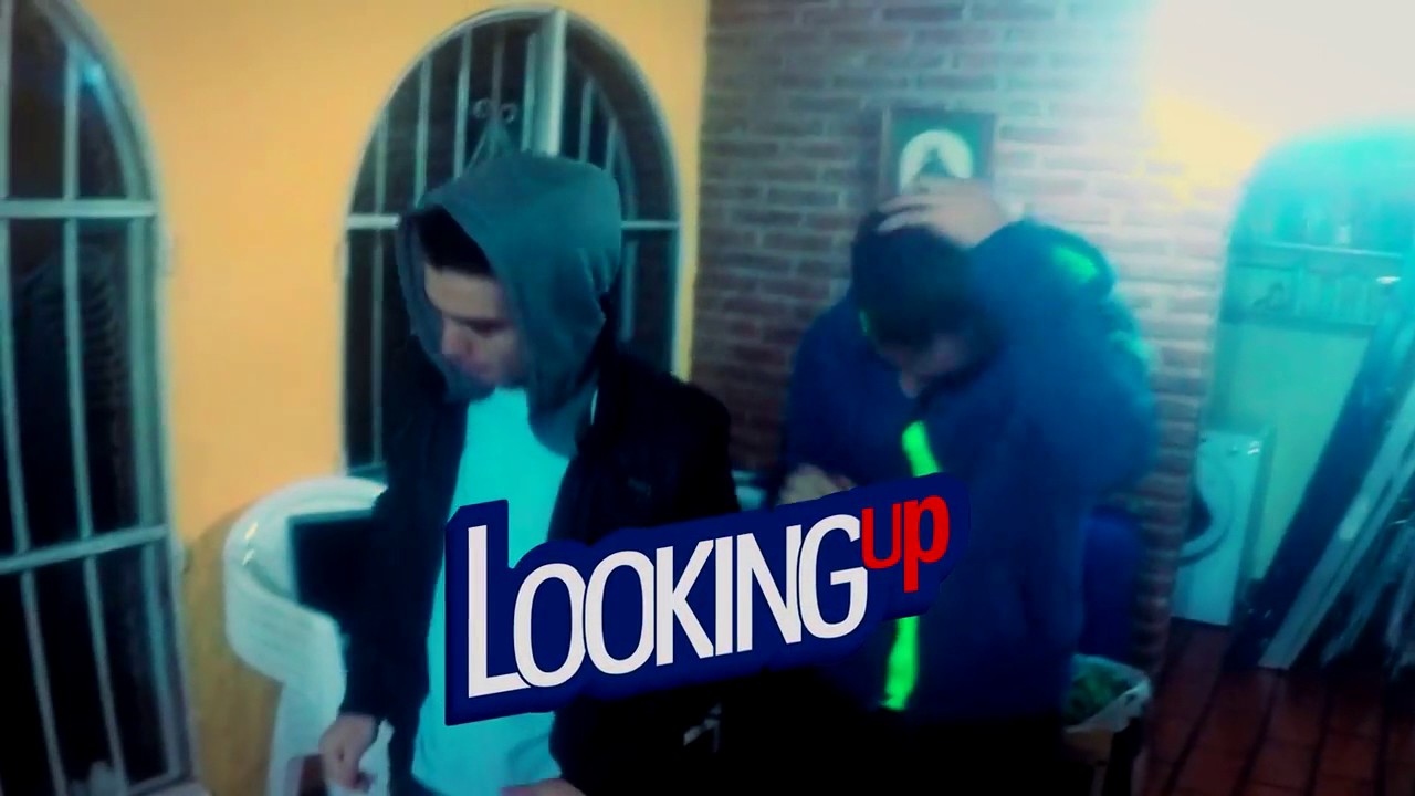 Hastad El Perdón ft Looking Up #HASTADVEVO :]