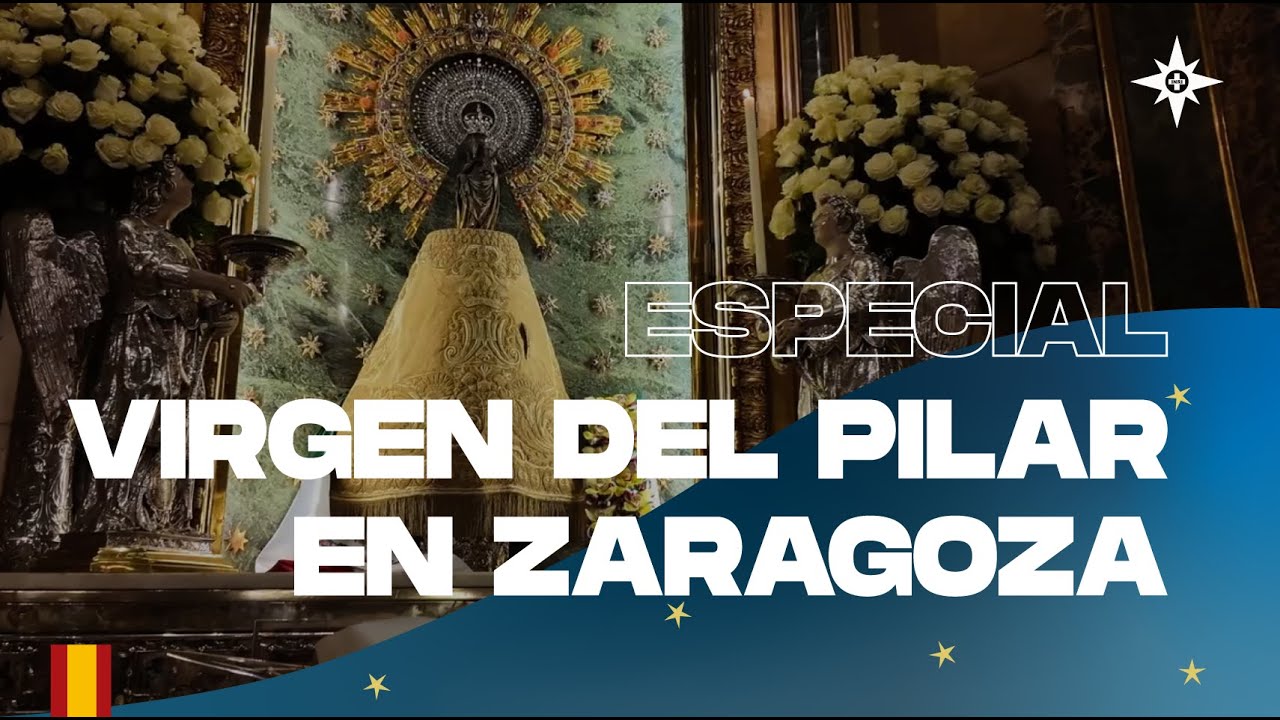 Especial | Virgen del Pilar en Zaragoza
