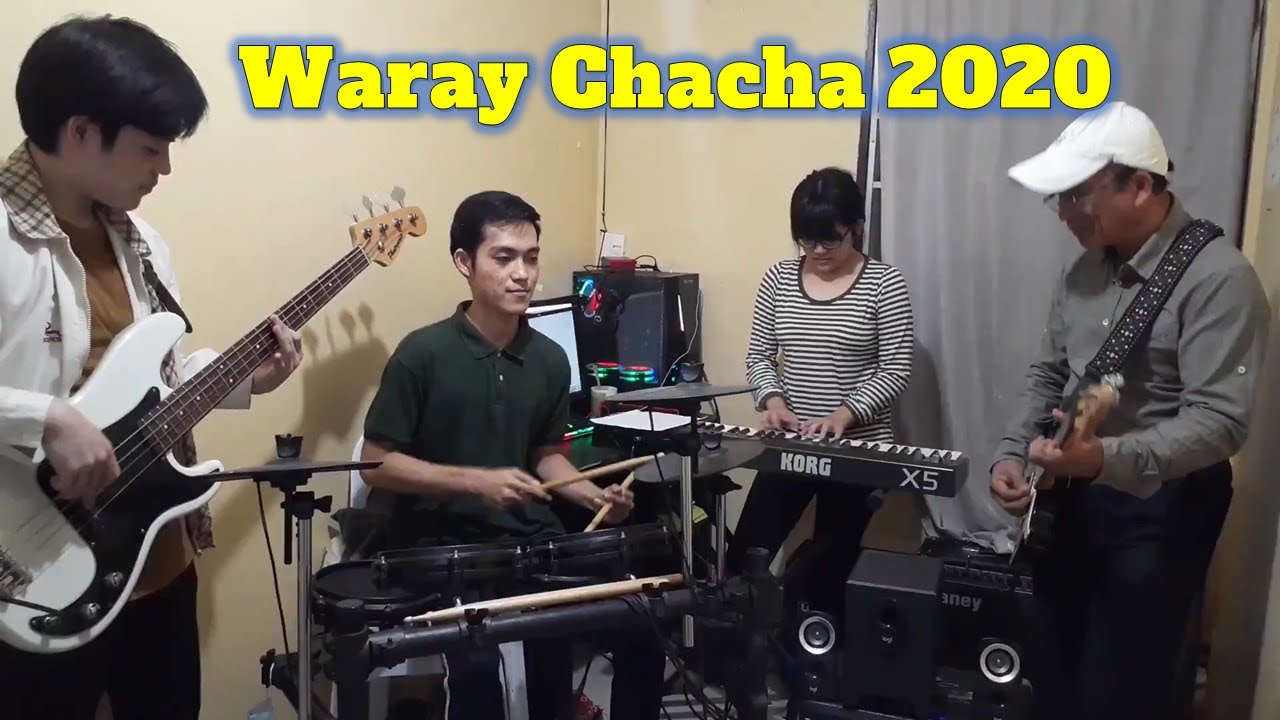 Waray Chacha 2020 (Part 4)