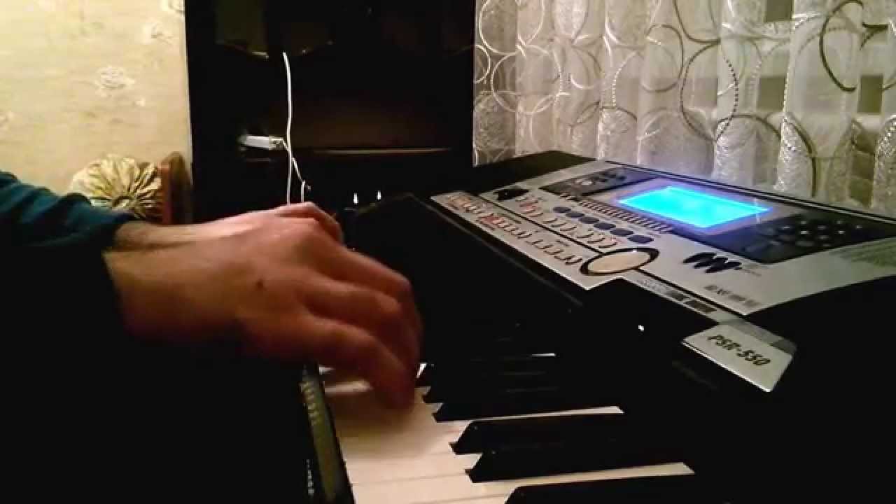Murad Aliyev - piano cover Sertab Erener Vur yuregim