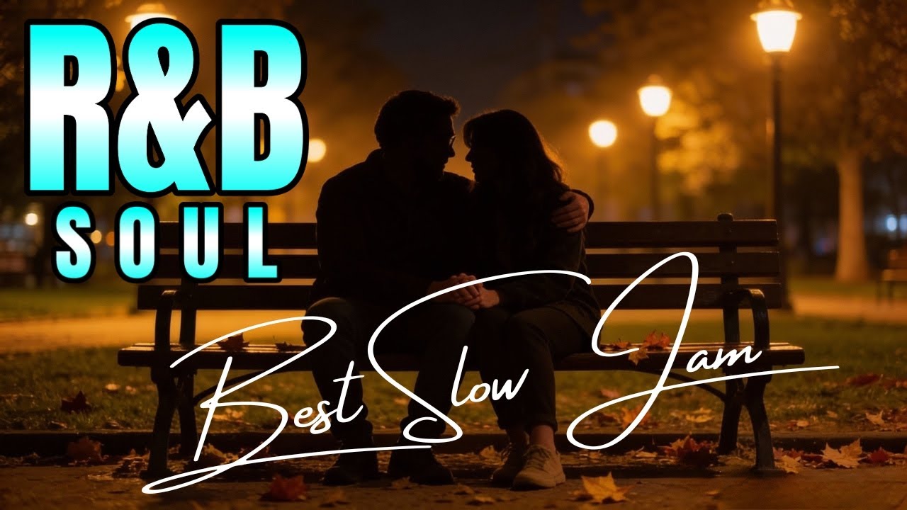 WHEN LOVE BLEEDS II R&B SLOW JAM II EMOTIONAL SOUL & GROOVE FLOW