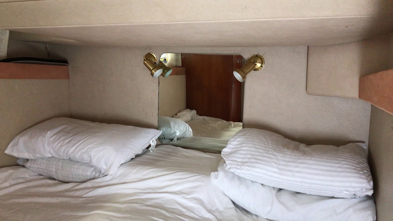 Princess 415  - Boatshed - Boat Ref#265317