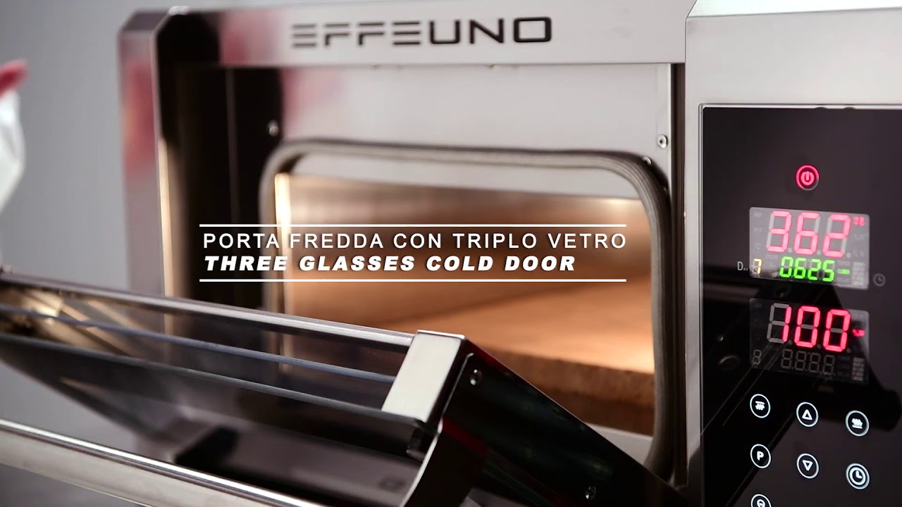 effeuno promotional video p134 gara tron gara line
