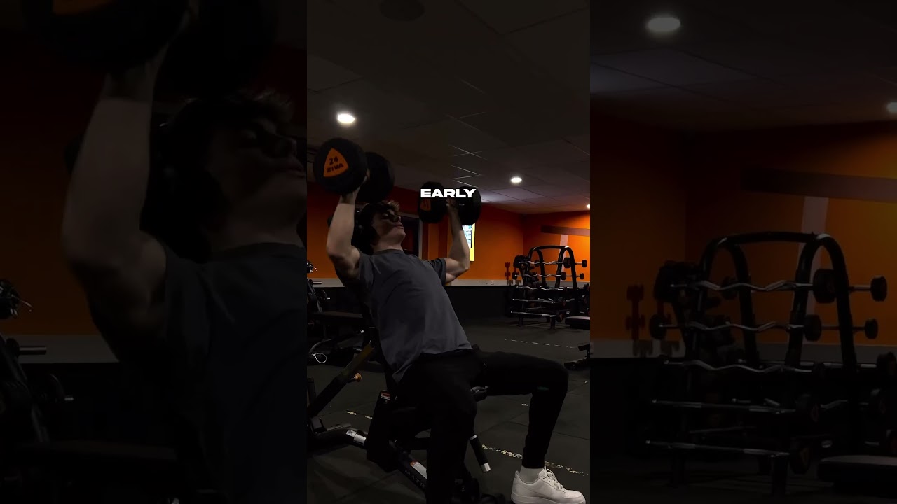 Power Up Your Workout Motivation in 15 Seconds! 💪🔥