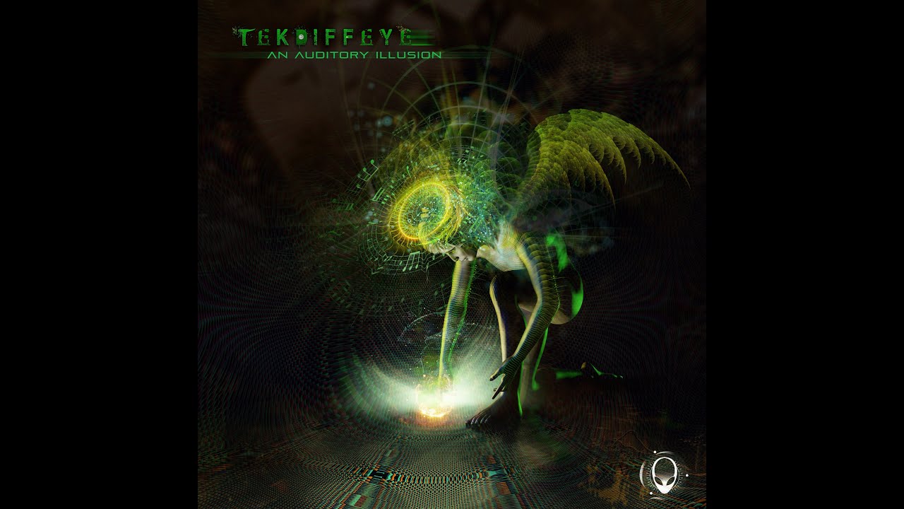 Tekdiffeye - Rule Breaker
