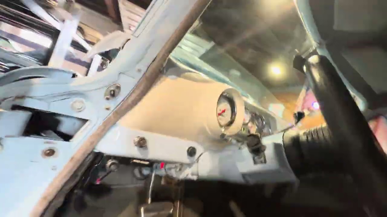 1953 Chevrolet Bel-Air For Sale @ Affordable Classics Inc