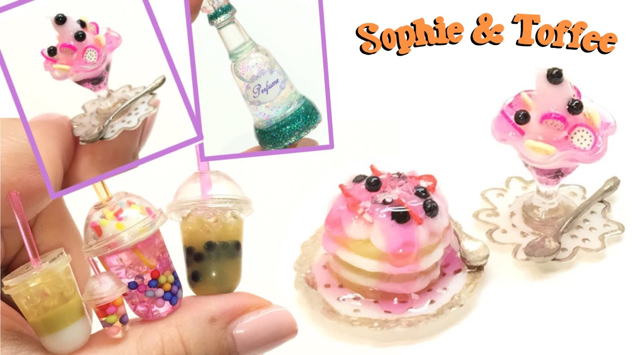 Sophie and Toffee Premium Elves Box- Tutorial- Resin Crafts- Miniatures
