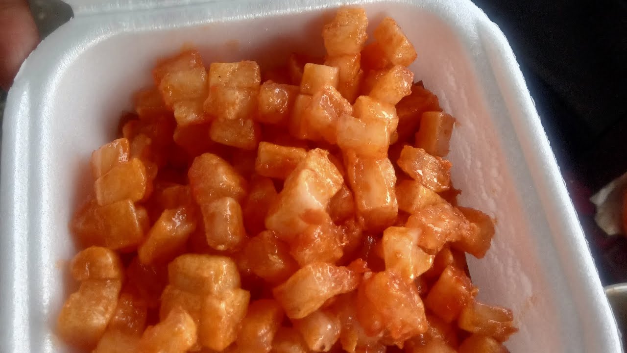 CILOR KANG CUENK MANTUL
