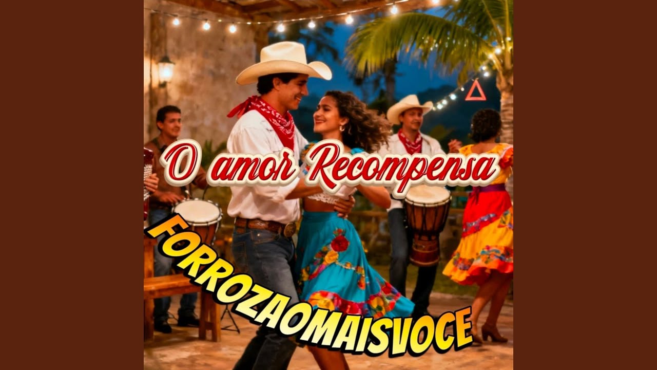 Amor de Vaquejada