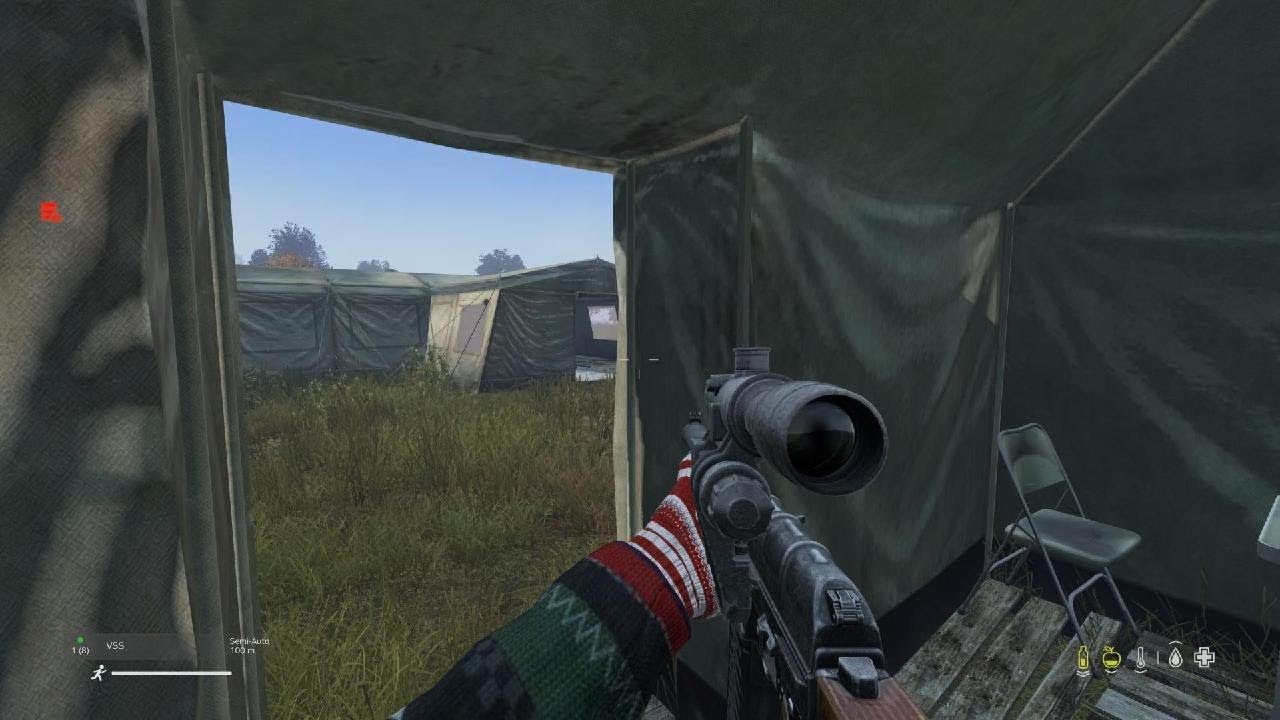 DayZ