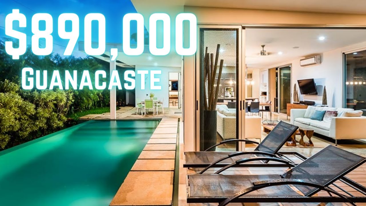Costa Rica| Nosara Guanacaste Home| Real Estate