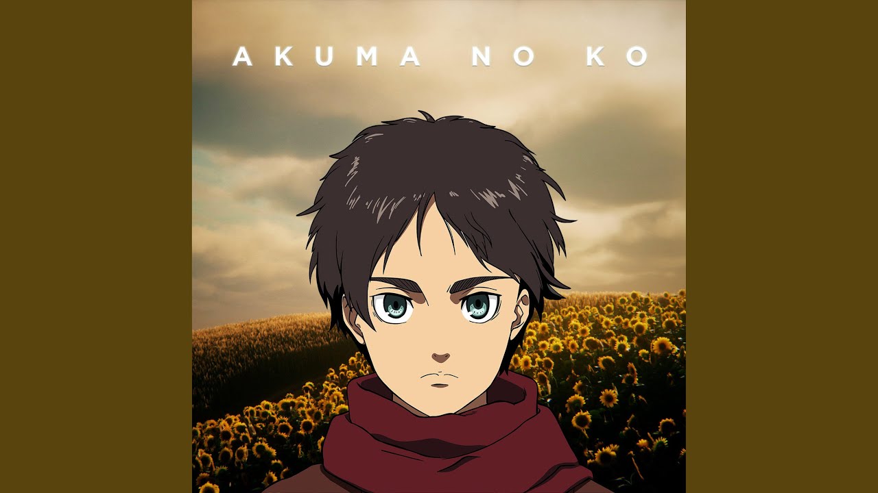Akuma no ko (From 