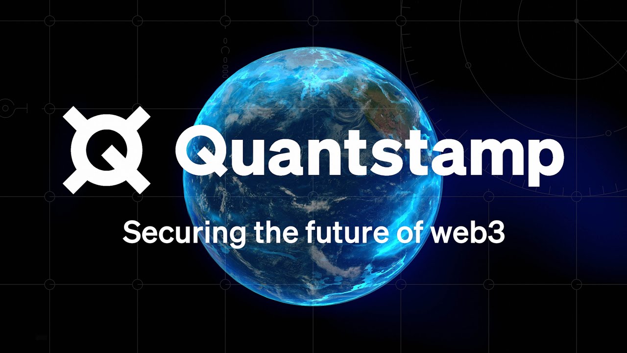 What is Quantstamp?