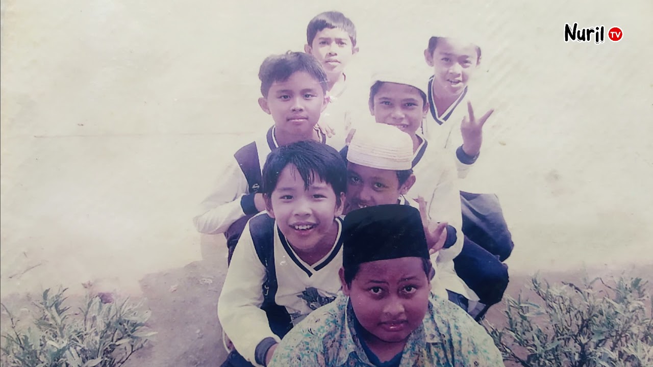Rekam Jejak Perjuangan Yayasan Nurul 'Ilmi Jambi Selama 20 Tahun Mengabdi | NURIL TV
