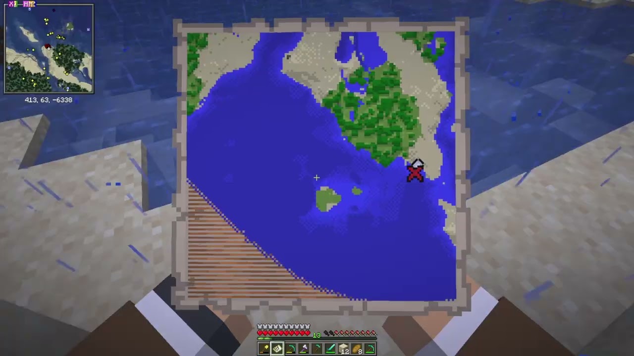 Minecraft #0148 #minecraft #gaming