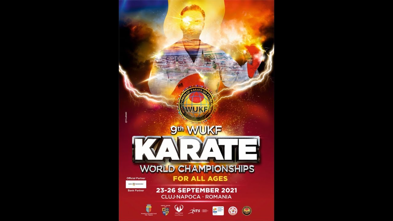 Stream live de la WUKF TATAMI 1