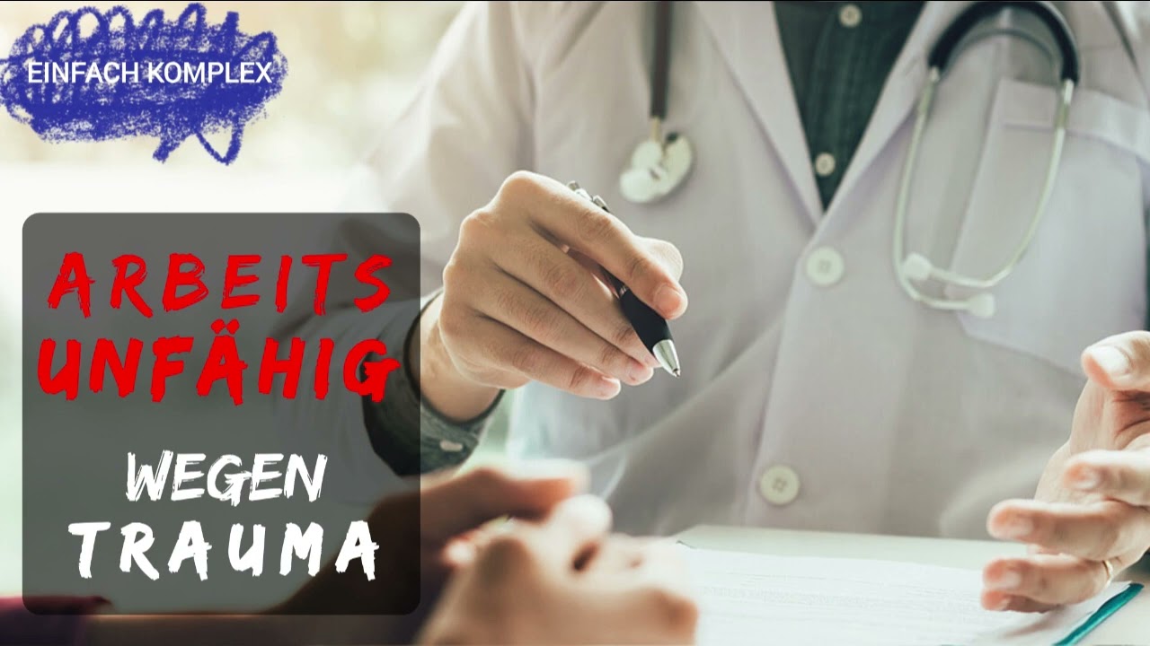 Die Schattenseiten der Berufsunfähigkeit und wie ich damit umgehe (Erwerbsunfähigkeit)