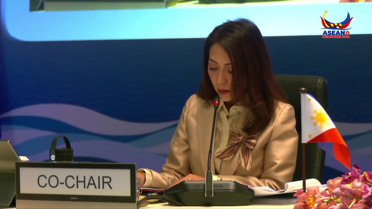 25th Meeting of ASEAN, China, Japan and Republic of Korea Tourism Ministers (25th M-ATM+3)