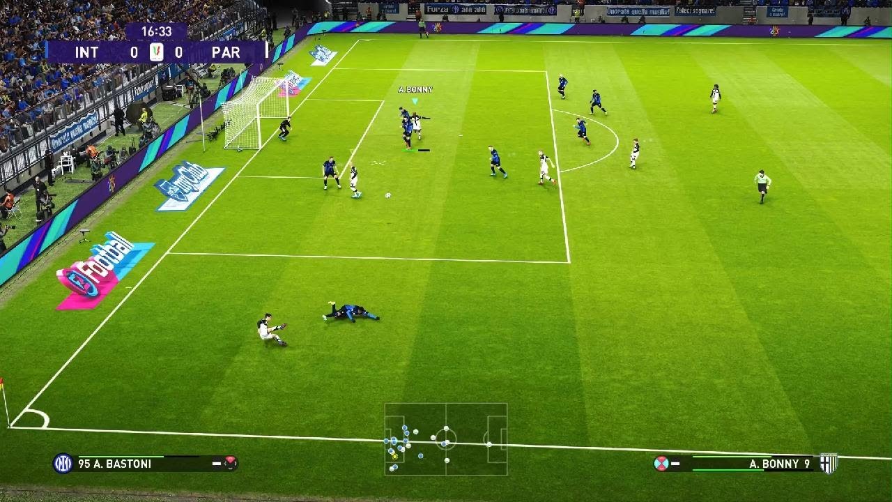 Derrota Copa Itália
