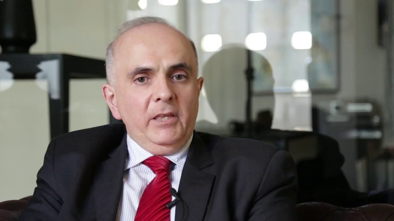 Mentores Siglo 21 | Marcelo Santoro. | Lic. en Comercio Internacional